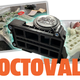 Illustration for article titled The Tesla Model Ys Octovalve And Cooling System Manifolds Are Simply Amazing